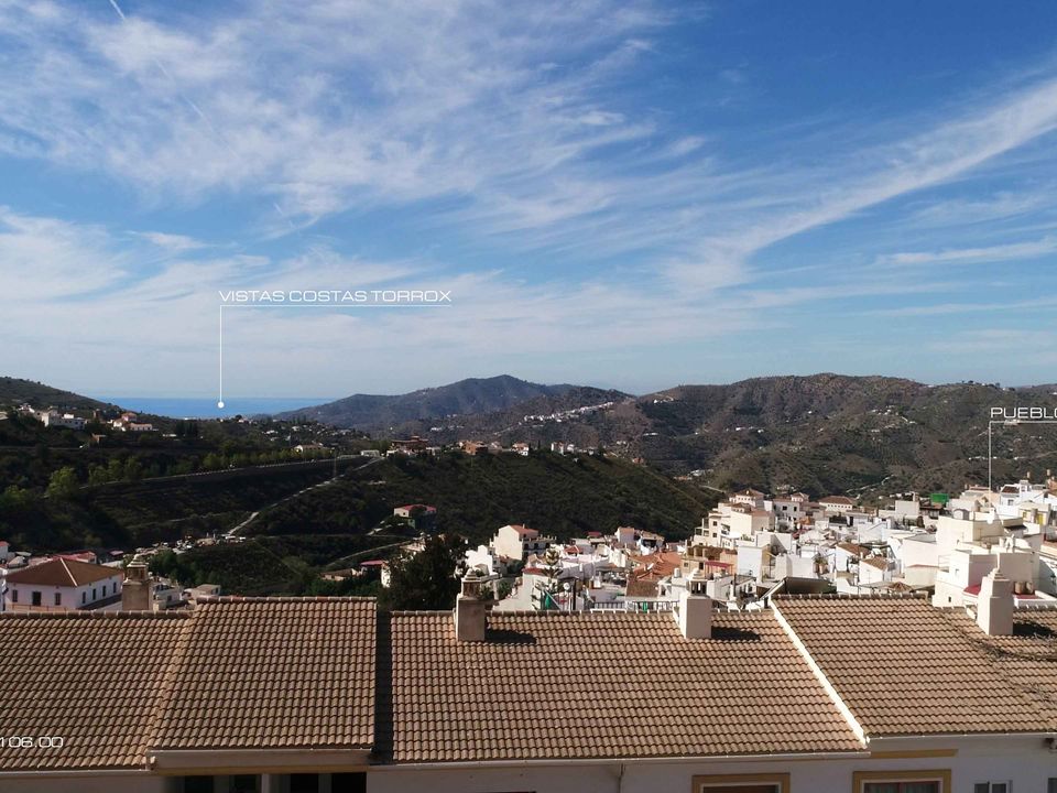 Terreno en Competa, Malaga - foto 2